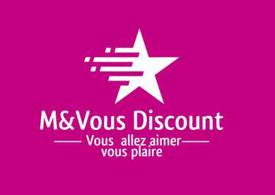 M&#38;Vous Discount